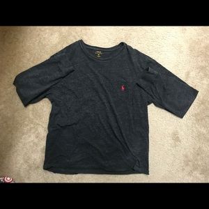 Long sleeve Ralph Lauren XL Shirt